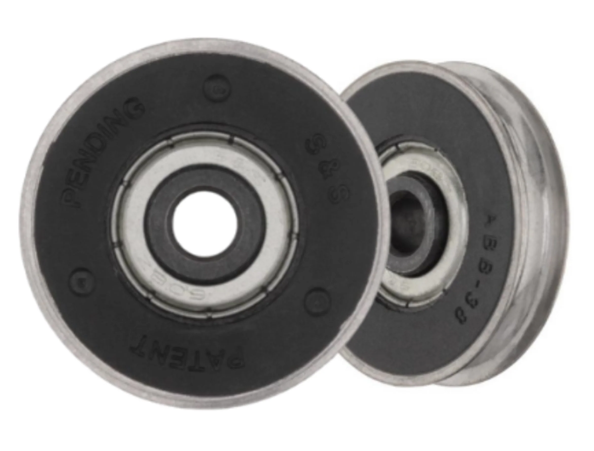 (DR-101-SP) Lawson Roller for Sliding Glass Doors - Image 4