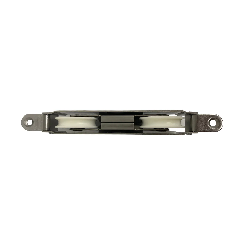 (DR-282-N) Dupont Delrin Roller for Sliding Glass Doors - Image 4
