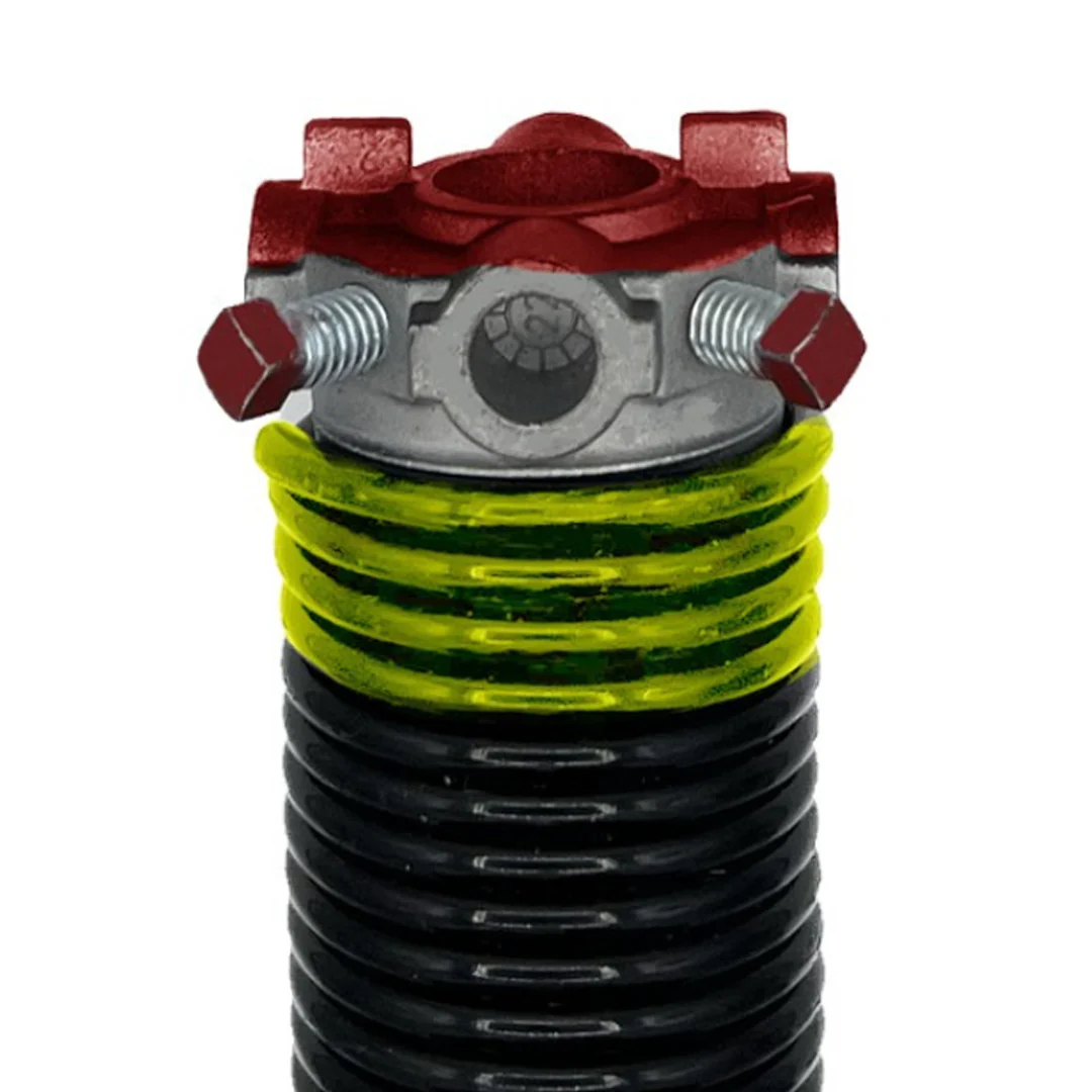 207x1.75x23 Garage Door Torsion Spring - Image 9
