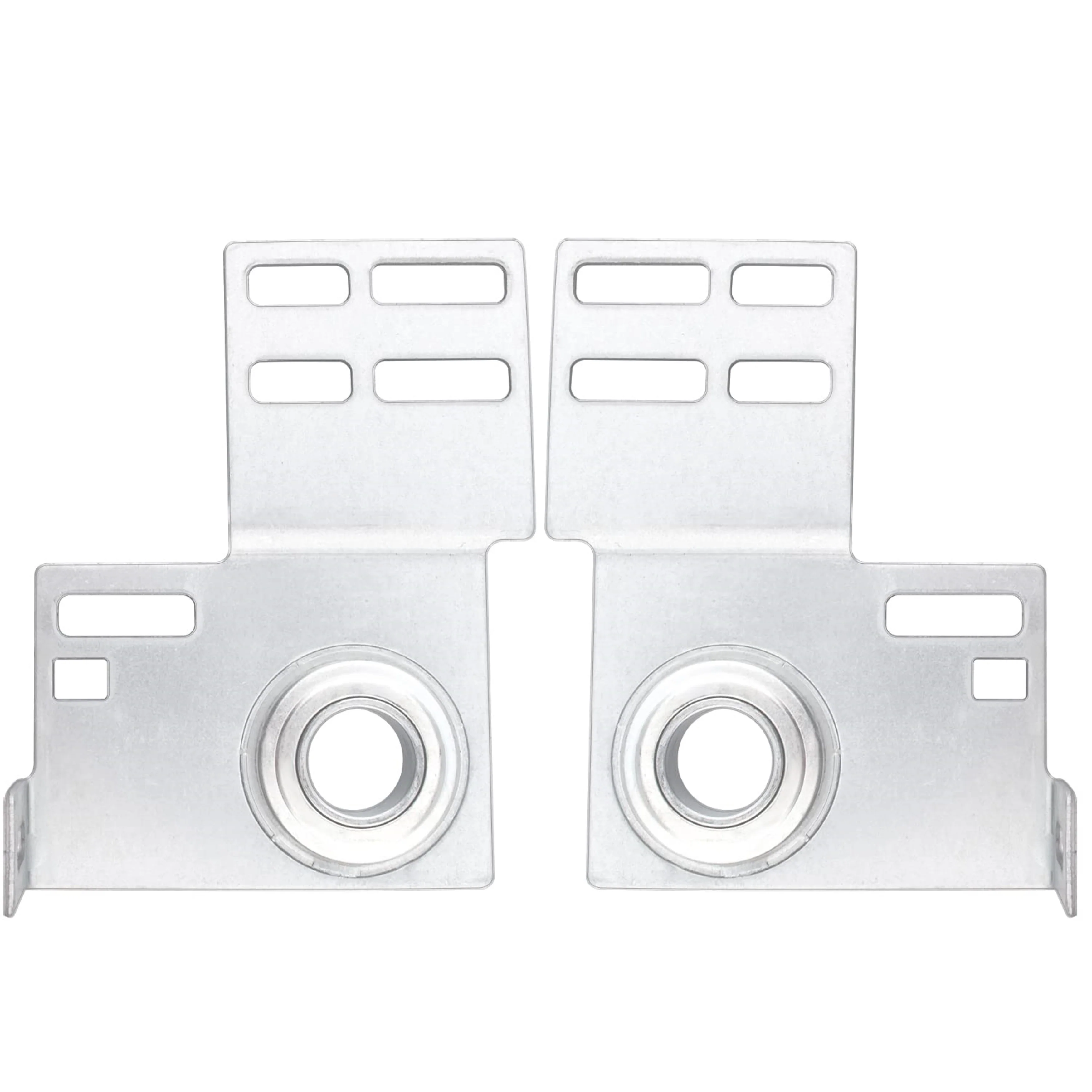 Garage Door Light Duty End Bearing Flange, Side Bracket (GDEB) - Image 4