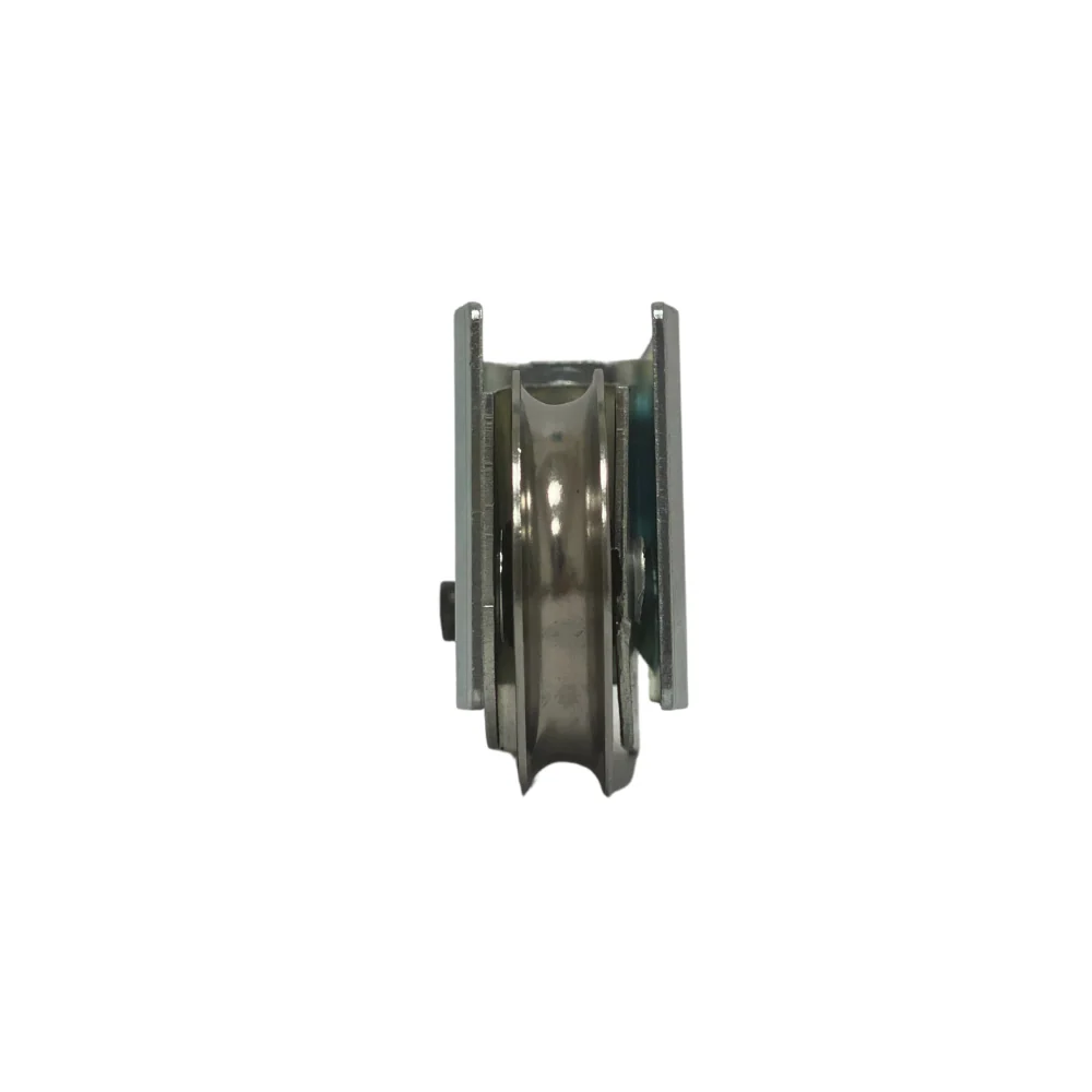 (DR-111-SP) Lumidor Steel Roller for Sliding Glass Doors - Image 3