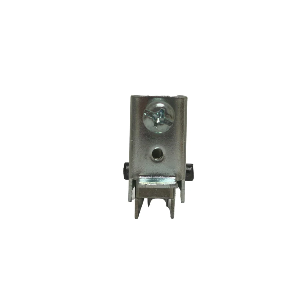 (DR-111-SP) Lumidor Steel Roller for Sliding Glass Doors - Image 4