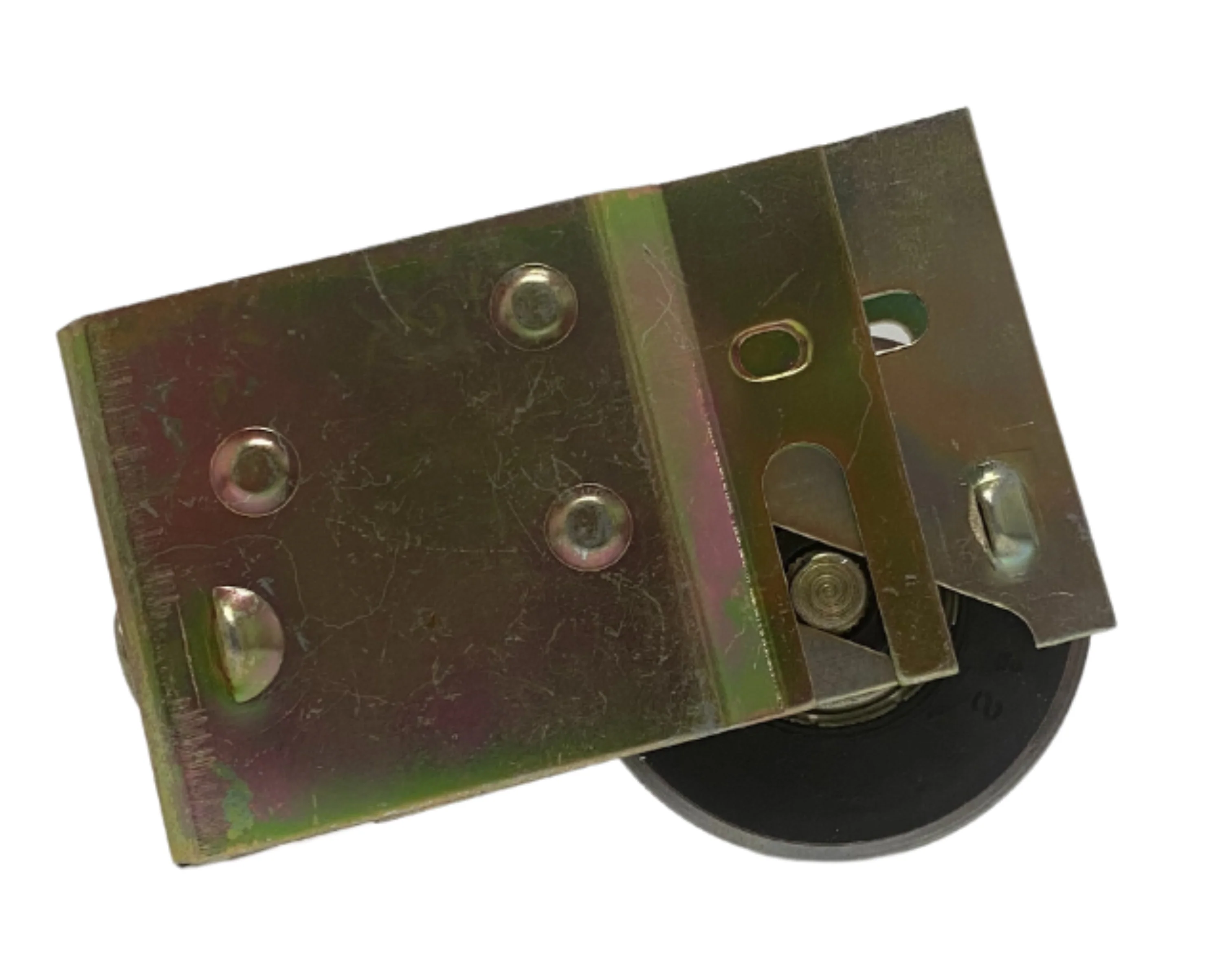 (DR-117-SP) Harcar Roller for Sliding Glass Doors - Image 6