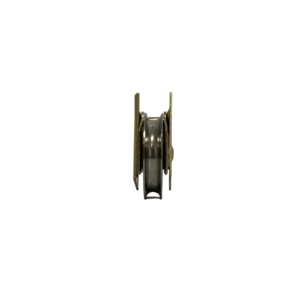 (DR-130-SP) Keller Roller for Sliding Glass Doors - Image 3